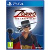Zorro The Chronicles (PS4) 3665962014013 Zorro The Chronicles (PS4) 3665962014013