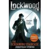 Lockwood & Co: The Screaming Staircase Lockwood & Co: The Screaming Staircase