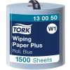 Papierové uteráky Tork Plus, systém W1 Papierové uteráky Tork Plus, systém W1