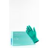 Mercator Medical Nitrylex Green Nitrilové rukavice zelené 100 ks Mercator Medical Nitrylex Green Nitrilové rukavice zelené 100 ks