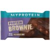 Myprotein Protein Brownie mliečna čokoláda 75 g