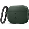 SPIGEN VAULT púzdro pre APPLE AIRPODS PRO 3 midnight green (ACS09827) SPIGEN VAULT púzdro pre APPLE AIRPODS PRO 3 midnight green (ACS09827)