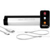 Svetlo do bivaku Delphin LightBAR s ovládačom 5700K 2000mAH Svetlo do bivaku Delphin LightBAR s ovládačom 5700K 2000mAH