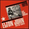 Elton John, Ray Cooper: Live From Moscow 1979 - 2CD Elton John, Ray Cooper: Live From Moscow 1979 - 2CD