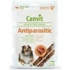 Canvit Grain Free AntiParasitic jehněčí 200 g