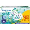 Sensodyne zubná pasta Junior 6-12 rokov 2 x 50 ml Sensodyne zubná pasta Junior 6-12 rokov 2 x 50 ml