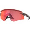 Okuliare Oakley Encoder MttBlkRedShft w/ Prizm Trl Trch uni Okuliare Oakley Encoder MttBlkRedShft w/ Prizm Trl Trch uni