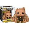 Funko POP! Black Adam – Black Adam on Throne (Deluxe) Funko POP! Black Adam – Black Adam on Throne (Deluxe)