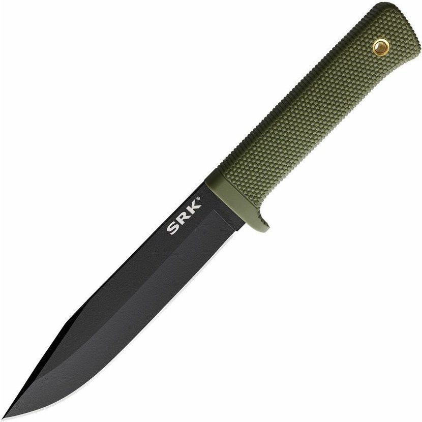 Cold Steel SRK SK-5 OD