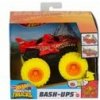 Hot Wheels monster trucky veľká havária Hot Wheels monster trucky veľká havária