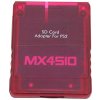 MX4SIO SIO2SD ADAPTÉR KARTY SD pre PS2 MX4SIO SIO2SD ADAPTÉR KARTY SD pre PS2