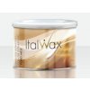 Italwax Vosk Med na depiláciu v plechovke 400 ml Italwax Vosk Med na depiláciu v plechovke 400 ml
