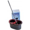 Cleanex Čistiaci mop set extra rotačný - 18 L Cleanex Čistiaci mop set extra rotačný - 18 L