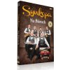 Synkopa: Na Búroch - CD+DVD Synkopa: Na Búroch - CD+DVD