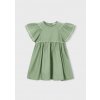 Šaty s výšivkou Mayoral - 2603927083-v ext. sklade Šaty s výšivkou Mayoral - 2603927083-v ext. sklade
