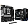 ASR Základná doska ASRock H810M-X WIFI ASR Základná doska ASRock H810M-X WIFI
