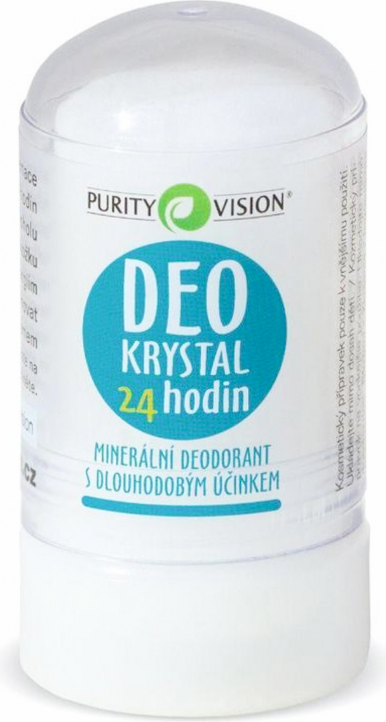 Purity Vision Deokrystal 60 g