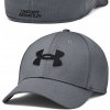 Sivá so šiltom šiltovka Under Armour veľkosť M/L Sivá so šiltom šiltovka Under Armour veľkosť M/L