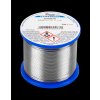 Cín na spájkovanie 0,70 mm/500 g Sn60Pb40 CYNEL Cín na spájkovanie 0,70 mm/500 g Sn60Pb40 CYNEL