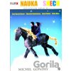 Nauka o snech DVD Nauka o snech DVD