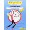 LAURA LIPS in Eye-catching Phrasal Verbs - AUDIOBOOK LAURA LIPS in Eye-catching Phrasal Verbs - AUDIOBOOK