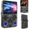 Prenosná konzola K36 Linux 3.5 palca 640x480 Retro 16000 hier Dual joystick Prenosná konzola K36 Linux 3.5 palca 640x480 Retro 16000 hier Dual joystick