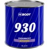 HB BODY 930 - Bitúmenová podvozková ochrana, čierny, 1 kg HB BODY 930 - Bitúmenová podvozková ochrana, čierny, 1 kg