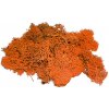 Islandský aranžérsky mach 30g - oranžový Islandský aranžérsky mach 30g - oranžový