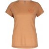 Dámské tričko s krátkym rukávom Scott Defined Merino Tech SS Dámské tričko s krátkym rukávom Scott Defined Merino Tech SS