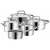 WMF Sada hrncov Gourmet Plus 5 ks WMF Sada hrncov Gourmet Plus 5 ks