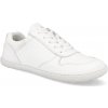 Barefoot boty Koel - Francie Leather white bílé Barefoot boty Koel - Francie Leather white bílé