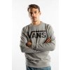 Mikina Vans Classic Crew CEMENT - VN0A456AADY - L Mikina Vans Classic Crew CEMENT - VN0A456AADY - L