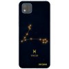 Picasee silikónový prehľadný obal pre Realme C11 (2021) - PISCES Picasee silikónový prehľadný obal pre Realme C11 (2021) - PISCES