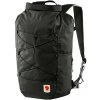 Batoh Fjällräven High Coast Rolltop 26 Farba: čierna Batoh Fjällräven High Coast Rolltop 26 Farba: čierna