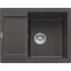 Granitový kuchynský drez FRANKE Maris MRG 611-62 Farba: šedá bridlica Granitový kuchynský drez FRANKE Maris MRG 611-62 Farba: šedá bridlica