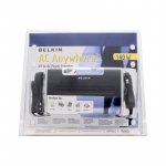 Belkin AC Anywhere 12V/230V 140W F5C412eb140W