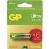 GP Alkalická batéria ULTRA AA (LR6) - 6ks 1013226000 GP Alkalická batéria ULTRA AA (LR6) - 6ks 1013226000