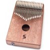 Stagg KALI-PRO17E-MA, elektroakustická kalimba, 17 tónů, mahagon Stagg KALI-PRO17E-MA, elektroakustická kalimba, 17 tónů, mahagon