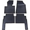 Koberce gumenné Rigum Kia Sorento 2009-2013 Koberce gumenné Rigum Kia Sorento 2009-2013