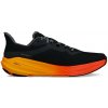 Pánske bežecké topánky Altra Expierince Flow 2 Veľkosť topánok (EU): 42 / Farba: čierna/oranžová Pánske bežecké topánky Altra Expierince Flow 2 Veľkosť topánok (EU): 42 / Farba: čierna/oranžová