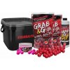 Starbaits Akčný vedierko GG Global Strawberry Jam Starbaits Akčný vedierko GG Global Strawberry Jam