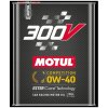 Motul 300V COMPETITION 0W-40 2 l