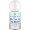 essence GLOW IN THE DARK lak na nechty mini odtieň 01 5 ml essence GLOW IN THE DARK lak na nechty mini odtieň 01 5 ml