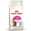 ROYAL CANIN Exigent Fussy 400 g suché krmivo pre mačky s vyberavým apetítom ROYAL CANIN Exigent Fussy 400 g suché krmivo pre mačky s vyberavým apetítom