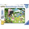 Ravensburger XXL Pokémon 300 dielov Ravensburger XXL Pokémon 300 dielov