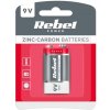 REBEL 6F22 9V 1ks BAT0082B REBEL 6F22 9V 1ks BAT0082B