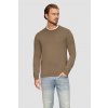 s.Oliver pulóver 2143173 8483 hnedá