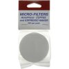 Papírové filtry Aeropress 350ks Papírové filtry Aeropress 350ks
