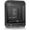 Thermaltake The Tower 600 TG Black CA-1Z1-00M1WN-00 Thermaltake The Tower 600 TG Black CA-1Z1-00M1WN-00