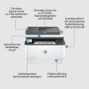 HP LaserJet Pro MFP 3102fdw 3G630F (3G630F) HP LaserJet Pro MFP 3102fdw 3G630F (3G630F)